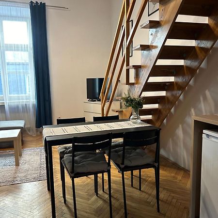Vintage Szpitalna Apartment Cracovie Extérieur photo